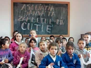 Din activitatea Asociației Șansa Ta, 2023