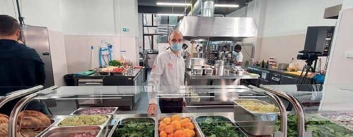 Din activitatea Asociației Șansa Ta, 2023