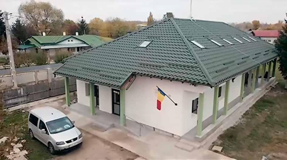 Din activitatea Asociației Șansa Ta, 2024