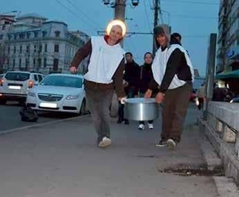 Din activitatea Asociației Șansa Ta, 2024