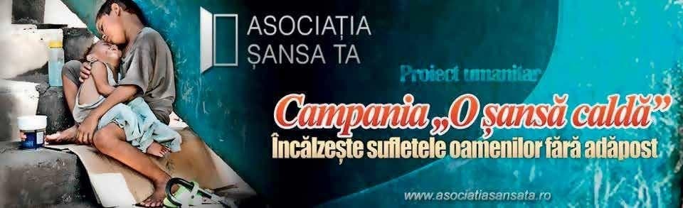 Din activitatea Asociației Șansa Ta, 2024